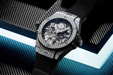 hublot turbillon|Hublot tourbillon automatic.